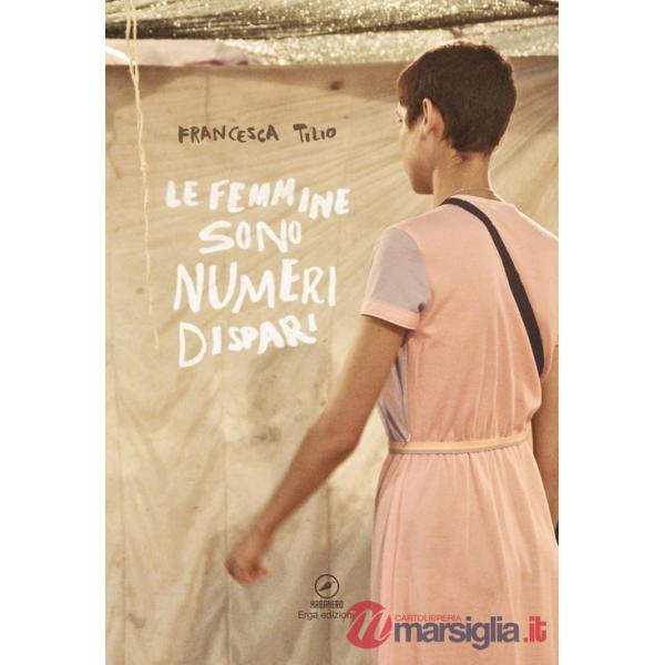 Femmine sono numeri dispari (Le)