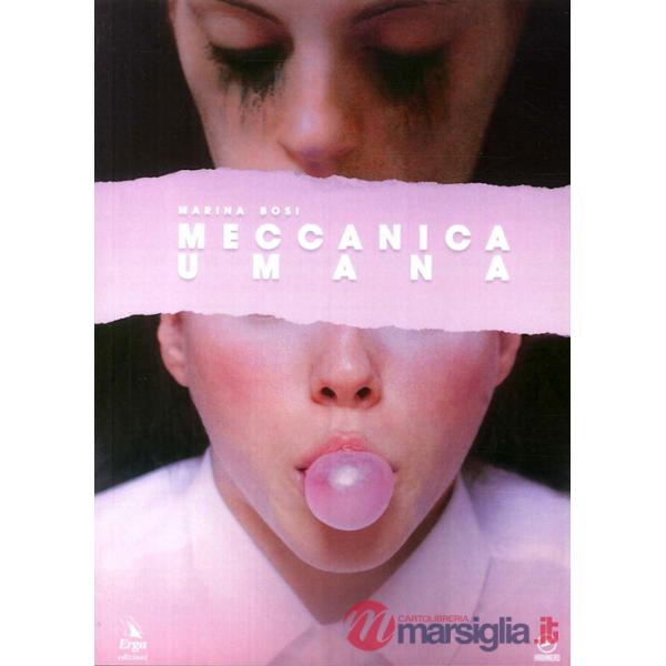 Meccanica umana