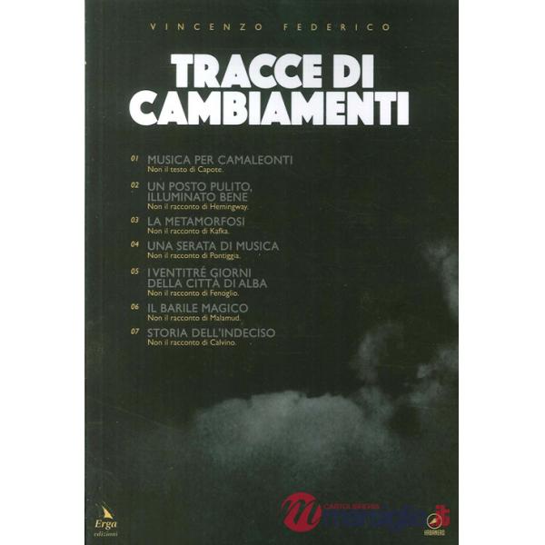 Tracce di cambiamenti