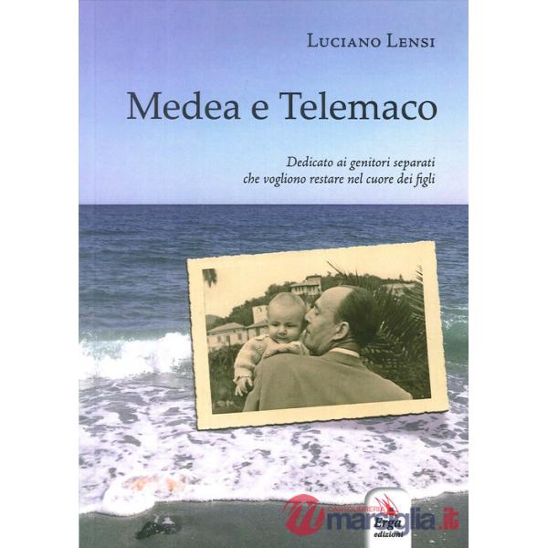 Medea e Telemaco