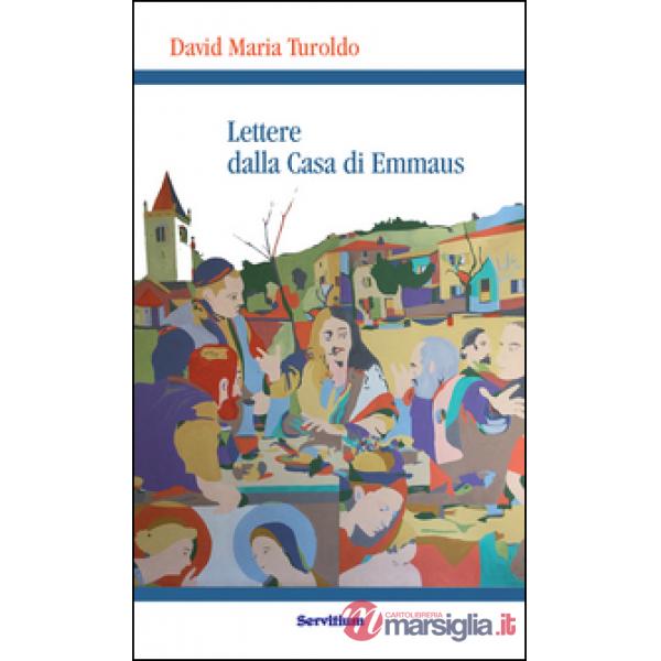 Lettere dalla casa di Emmaus