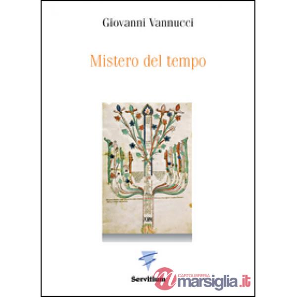 Mistero del tempo