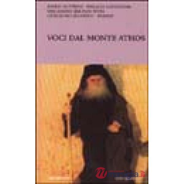 Voci dal monte Athos