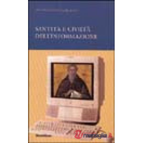 Santità e civiltà dell'informazione