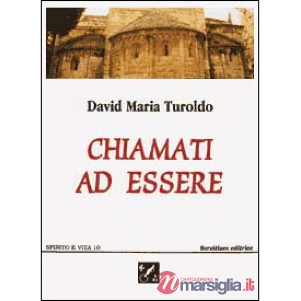 Chiamati ad essere