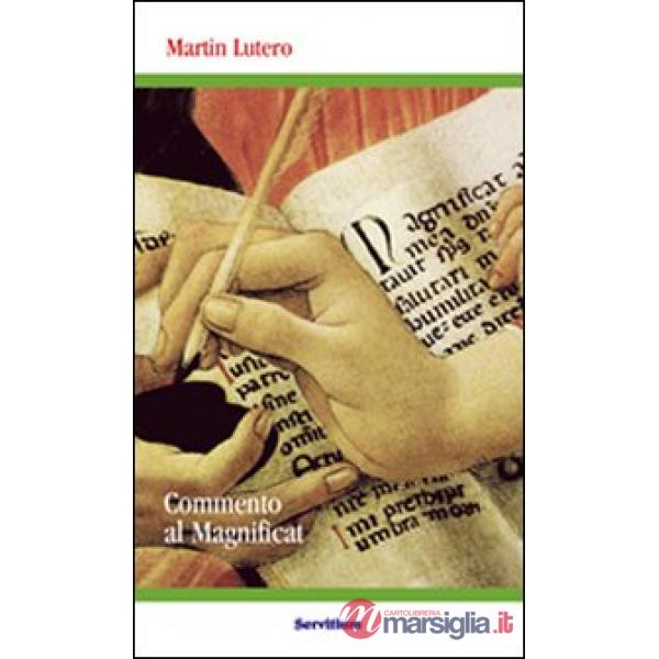 Commento al Magnificat