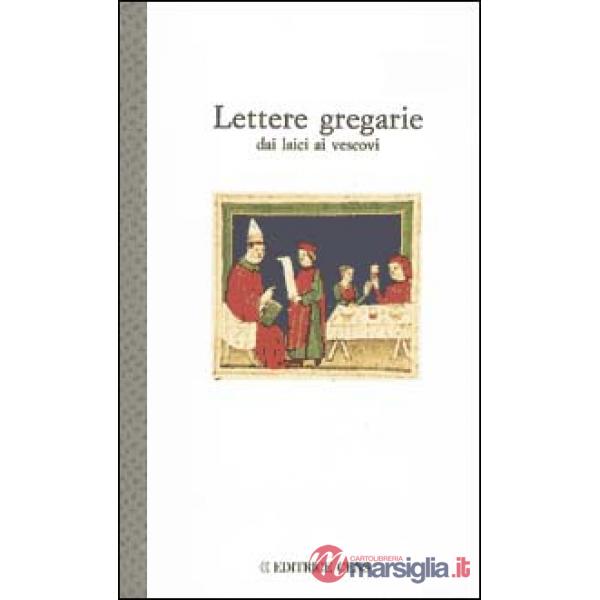 Lettere gregarie