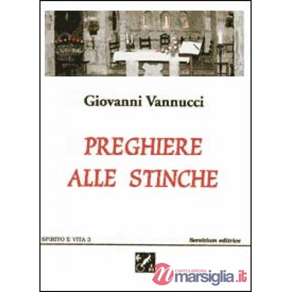 Preghiere alle stinche