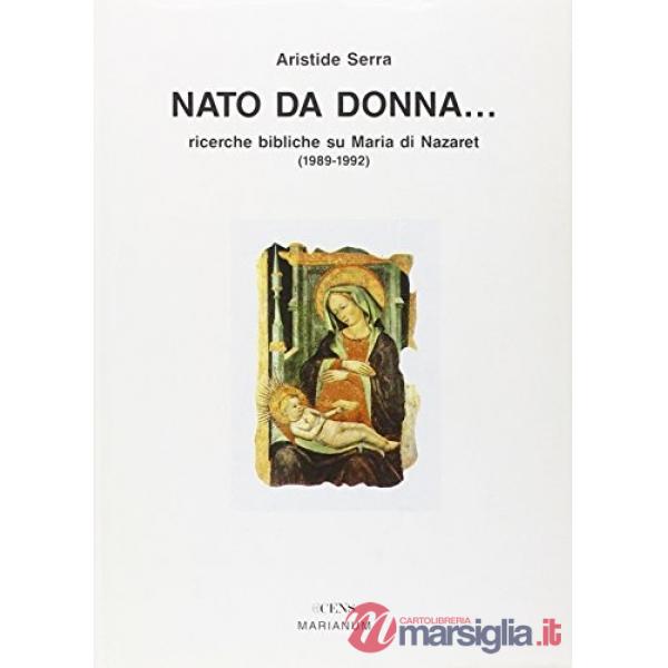 Nato da donna