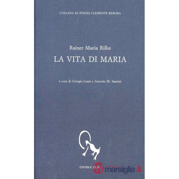 Vita di Maria (La)