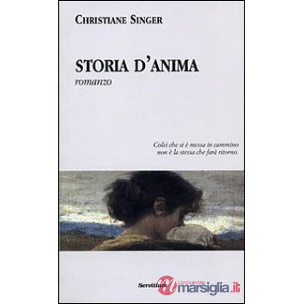 Storia d'anima