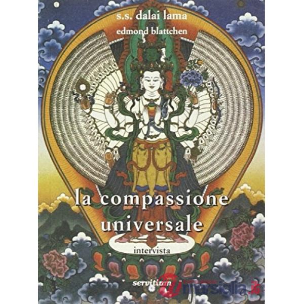 Compassione universale. Intervista (La)