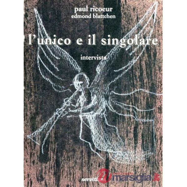 Unico e il singolare. Intervista (L')