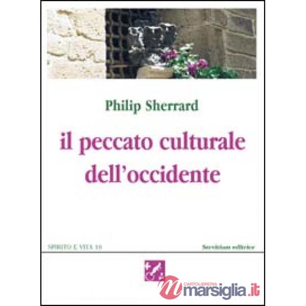 Peccato culturale dell'Occidente (Il)