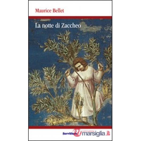 Notte di Zaccheo (La)