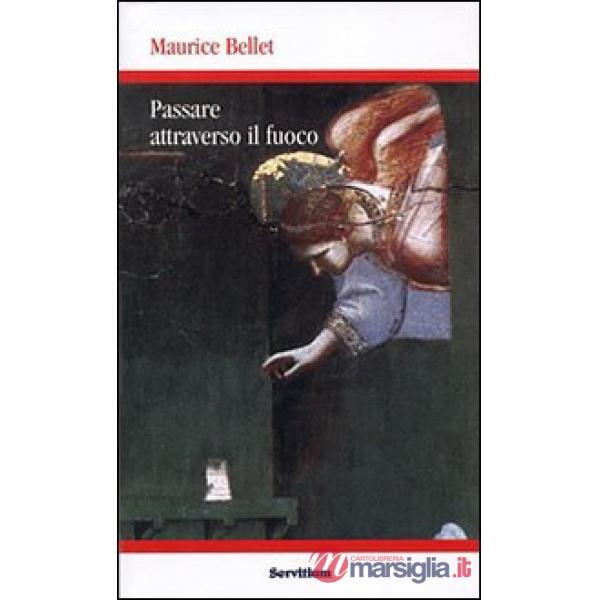 Passare attraverso il fuoco. Le annate di Christus (1965-1985)