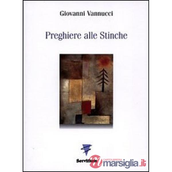 Preghiere alle Stinche