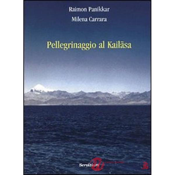Pellegrinaggio al kailasa