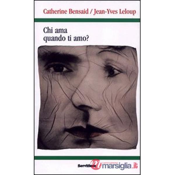 Chi ama quando ti amo? Dall'amore che soffre all'amore che si offre