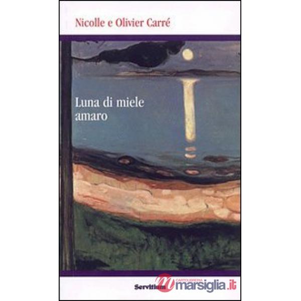 Luna di miele amaro