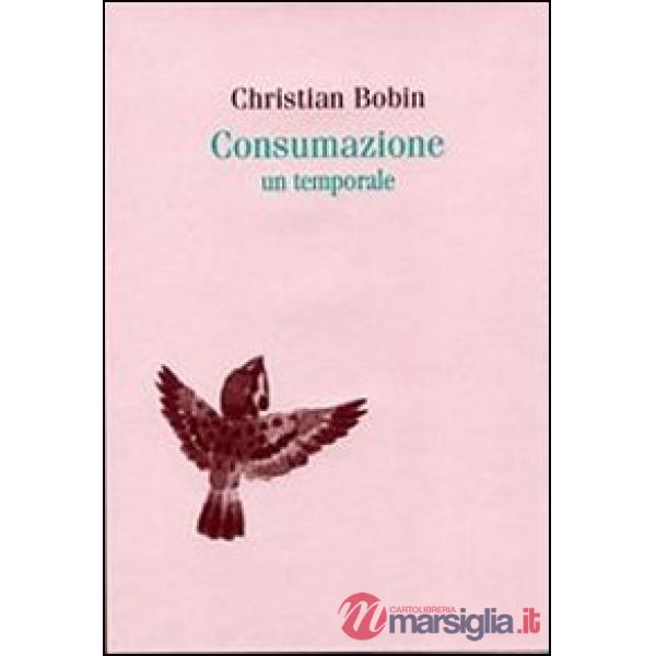 Consumazione. Un temporale