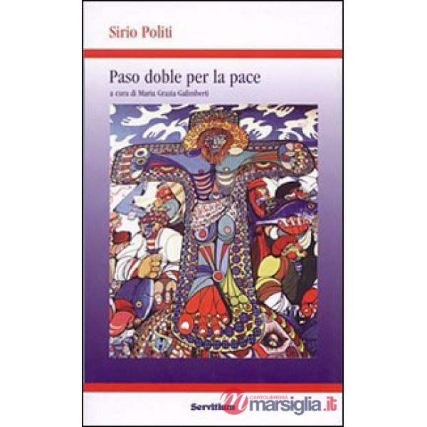 Paso doble per la pace