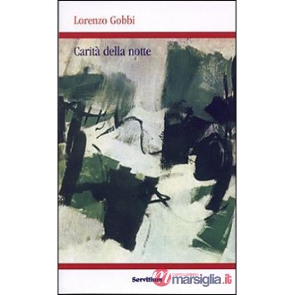 Carità della notte
