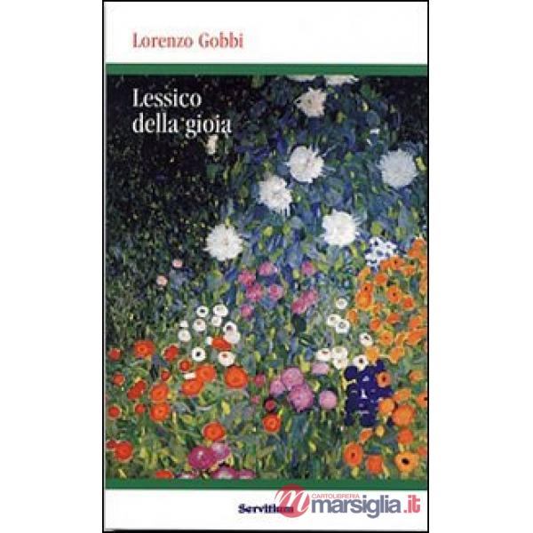Lessico della gioia