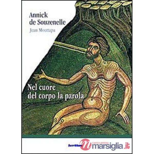 Nel cuore del corpo la parola