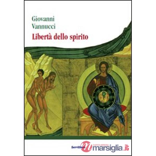 Libertà dello spirito