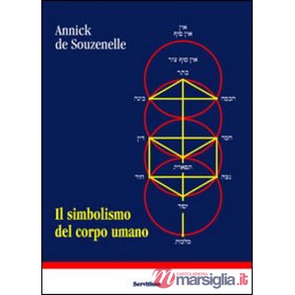 Simbolismo del corpo umano. Dall'albero della vita allo schema corporeo (Il)