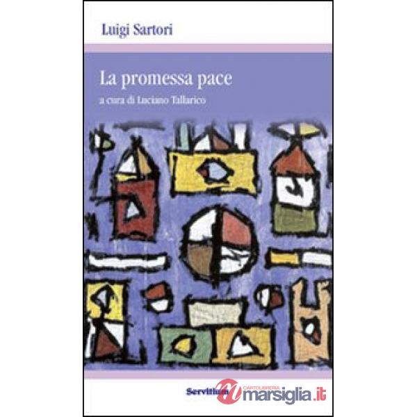 Promessa pace (La)