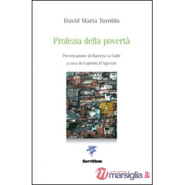 Profezia della povertà