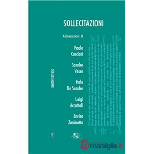 Sollecitazioni