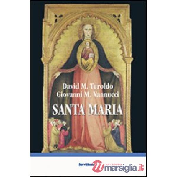 Santa Maria
