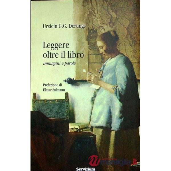 Leggere oltre il libro