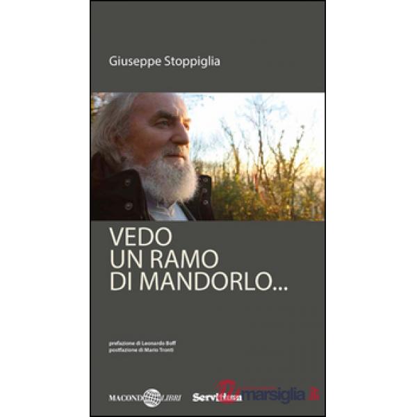 Vedo un ramo di mandorlo...
