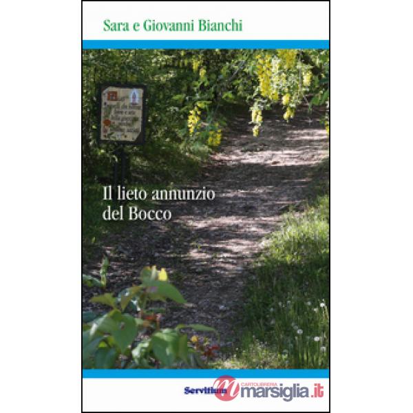 Lieto annuncio del Bocco (Il)