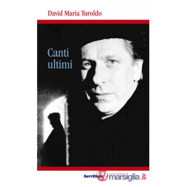 Canti ultimi