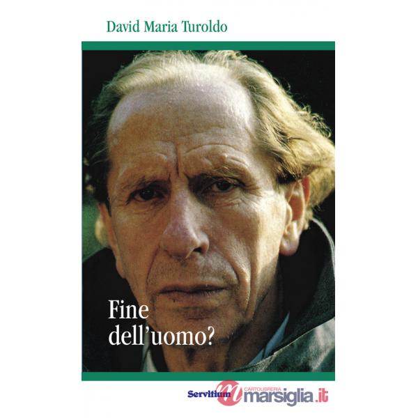 Fine dell'uomo?