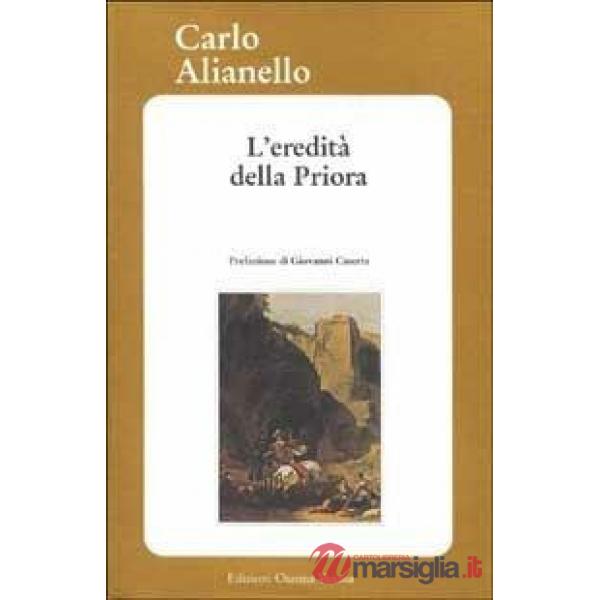 Eredità della priora (L')