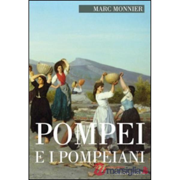 Pompei e i pompeiani