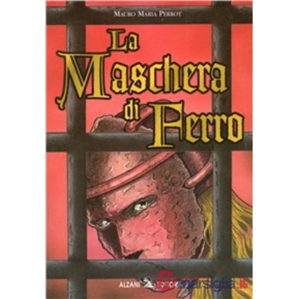 Maschera di ferro (La)