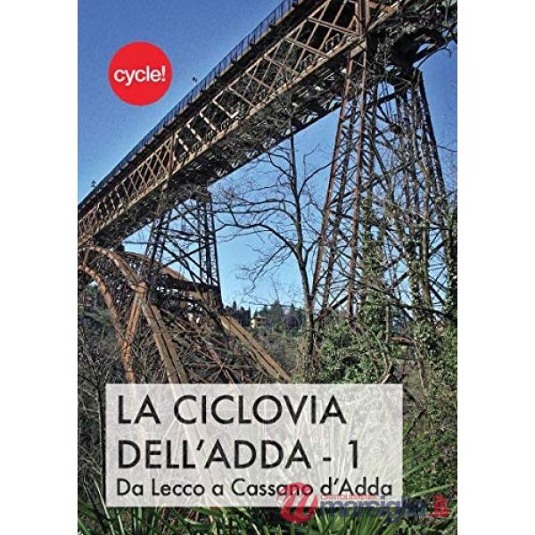 La ciclovia dell'Adda