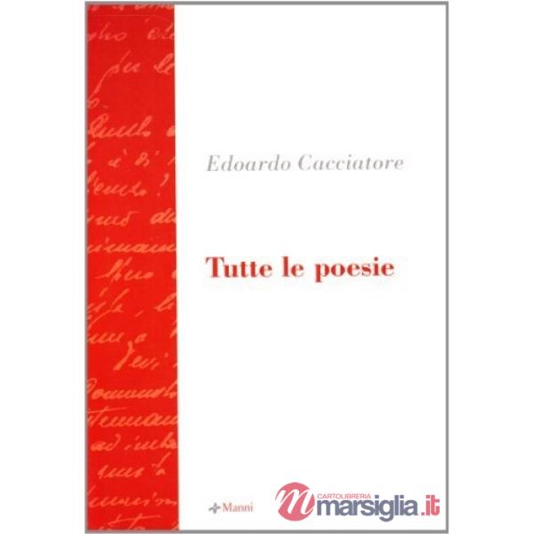 Tutte le poesie