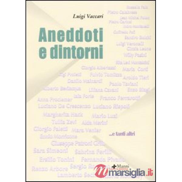 Aneddoti e dintorni