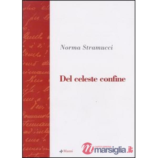 Del celeste confine
