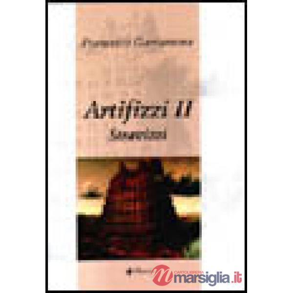 Artifizzi 2. Stravizzi