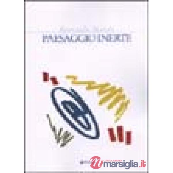 Paesaggio inerte
