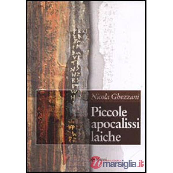 Piccole apocalissi laiche